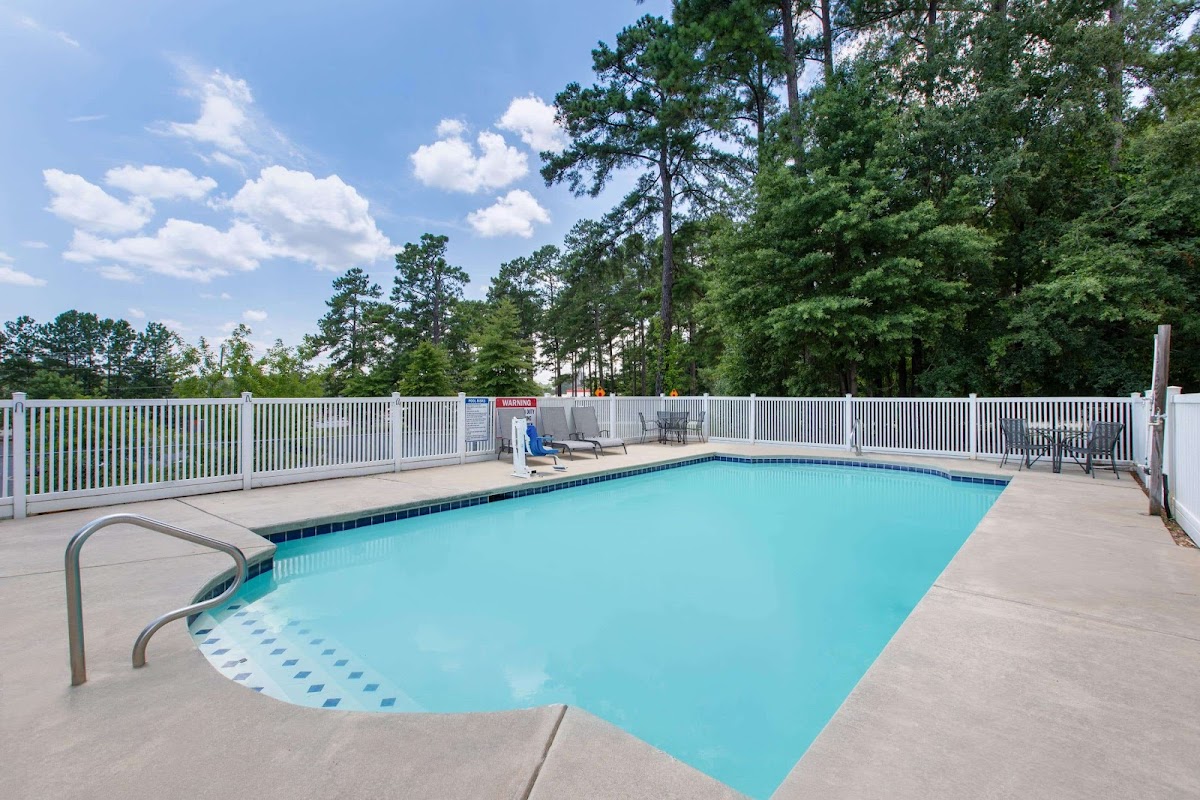 Microtel Inn & Suites by Wyndham Augusta Riverwatch photo 3