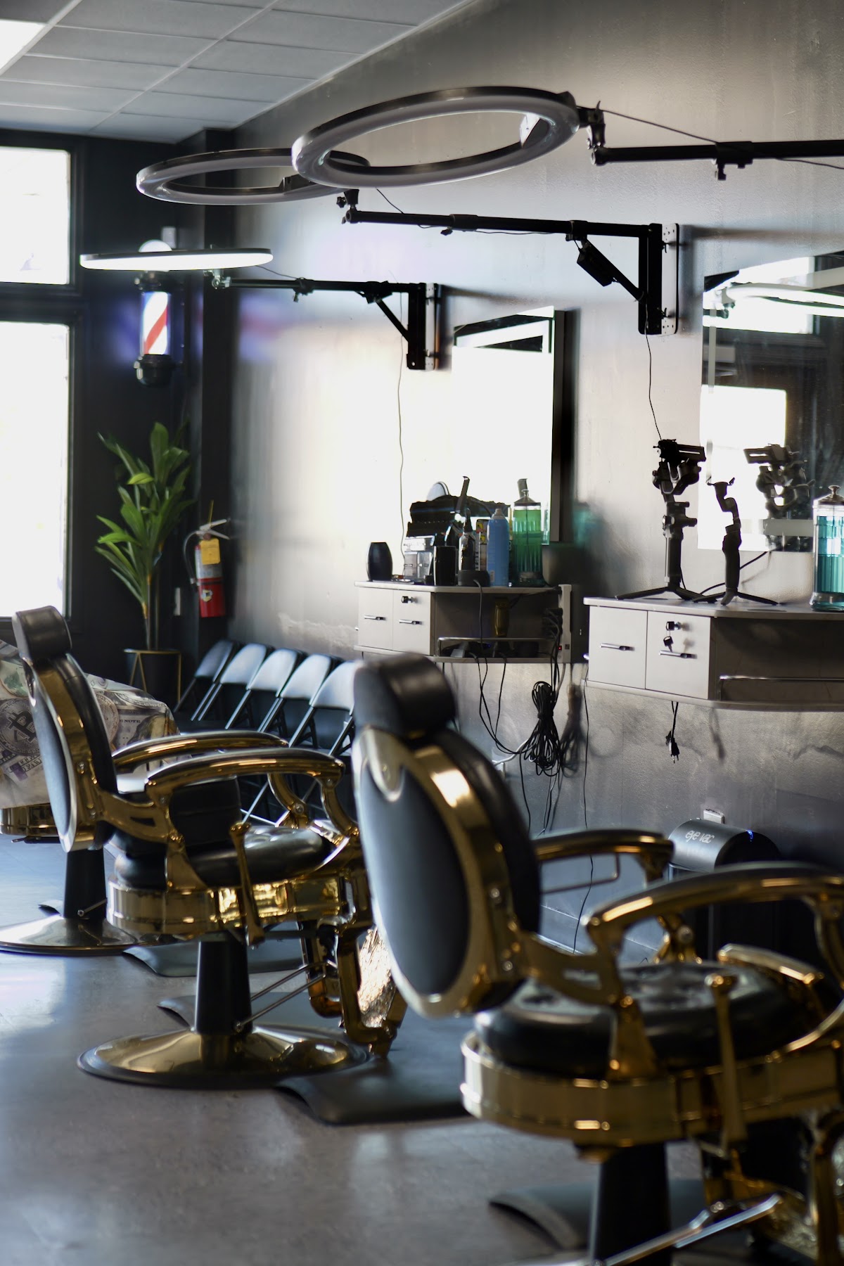 Midas Cuts - Beauty & Salons in Augusta, GA
