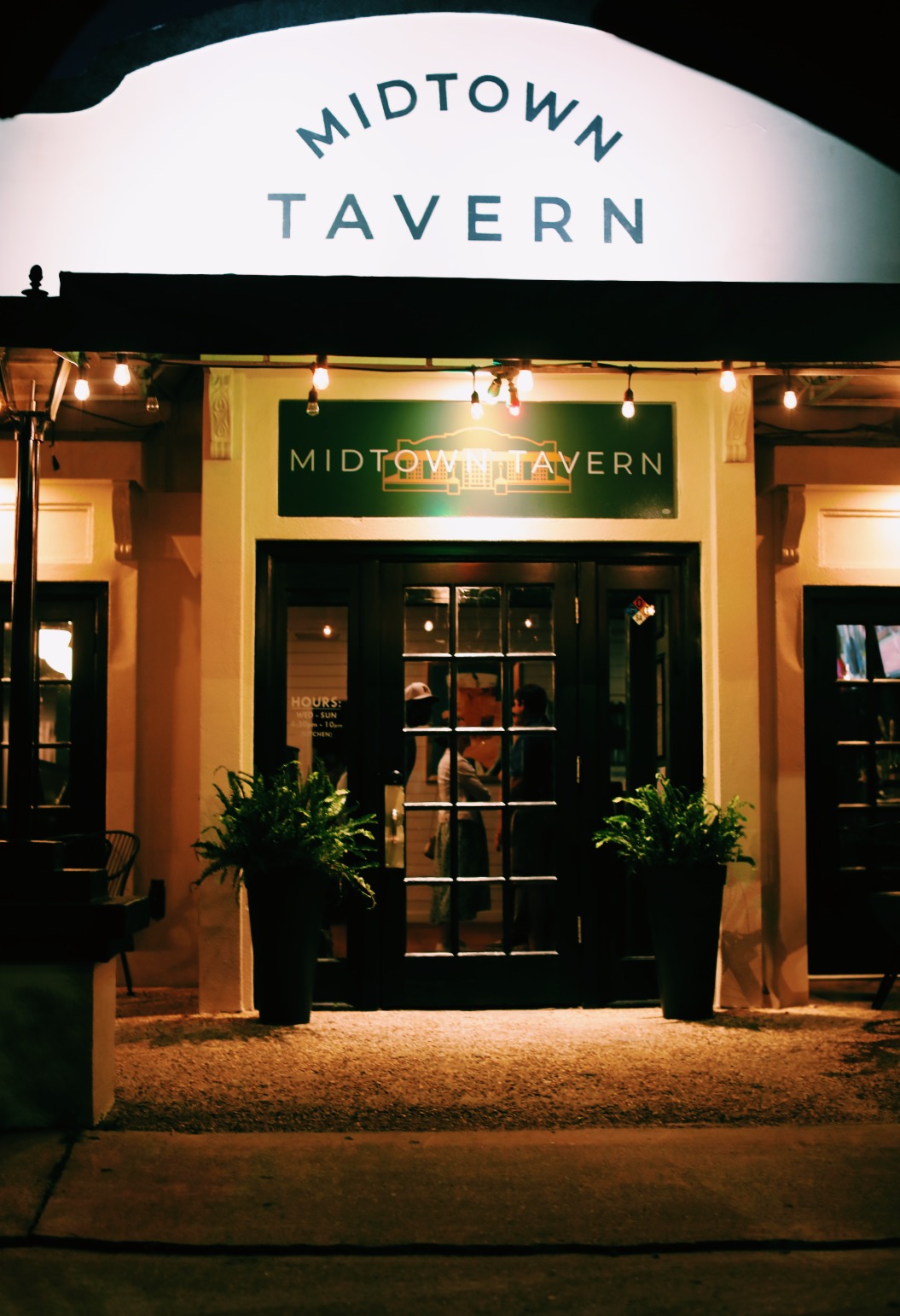 Midtown Tavern - Augusta, GA - Restaurants in Augusta, GA
