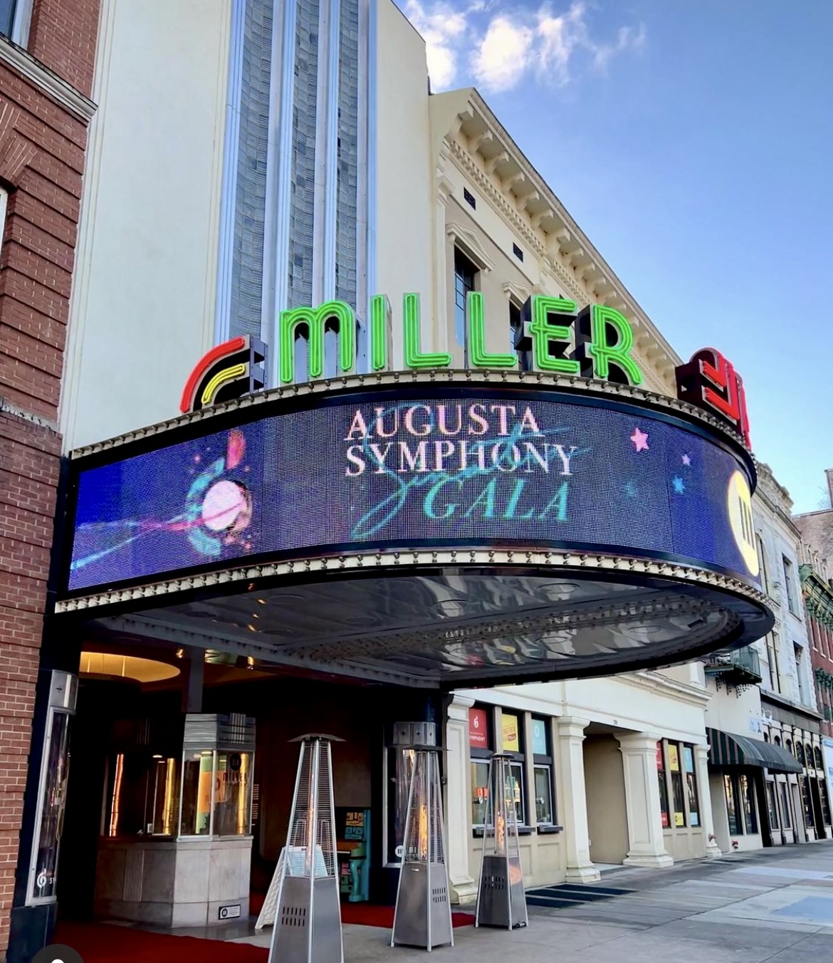 Miller Theater photo 3