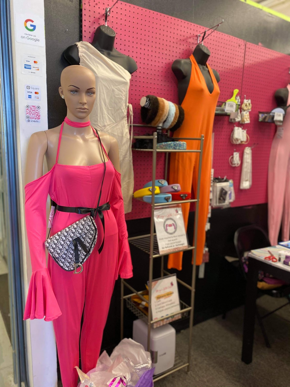 Missy's Glitz Colour in West Augusta, Augusta, GA