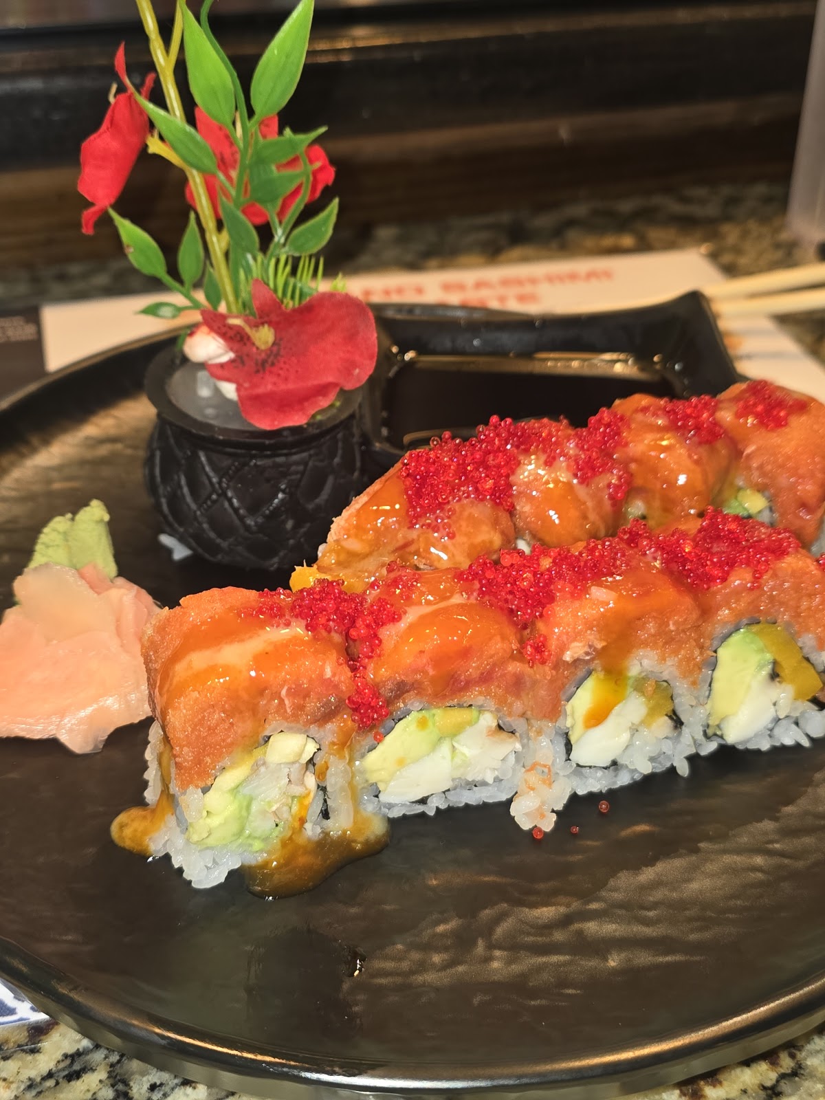 Miyako Sushi and Steakhouse photo 3
