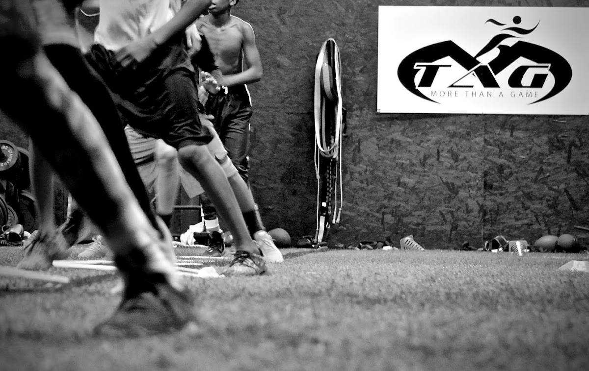 MTAG Athlete Development Center - Fitness & Wellness in Augusta, GA