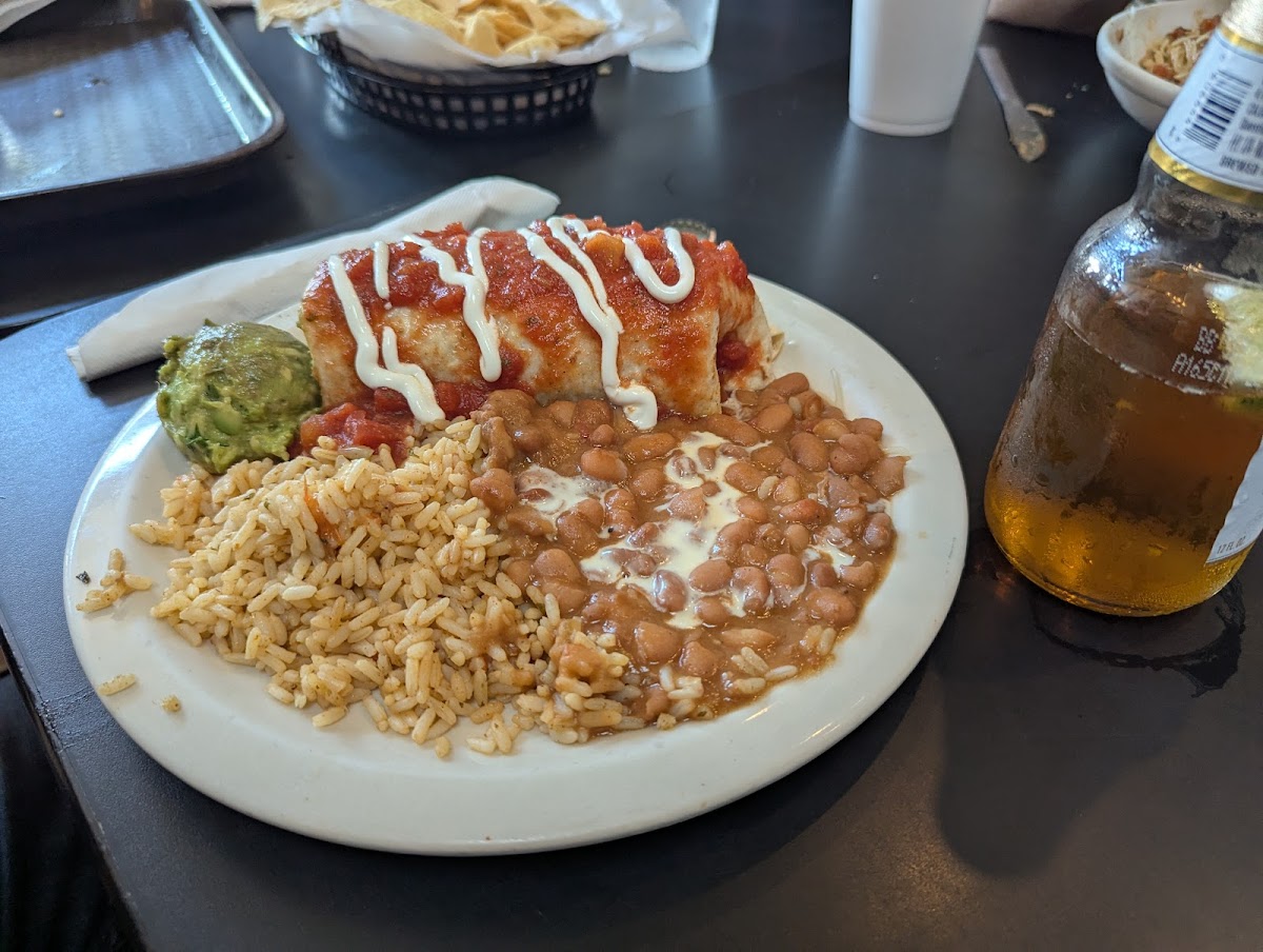 Nacho Mama's photo 4