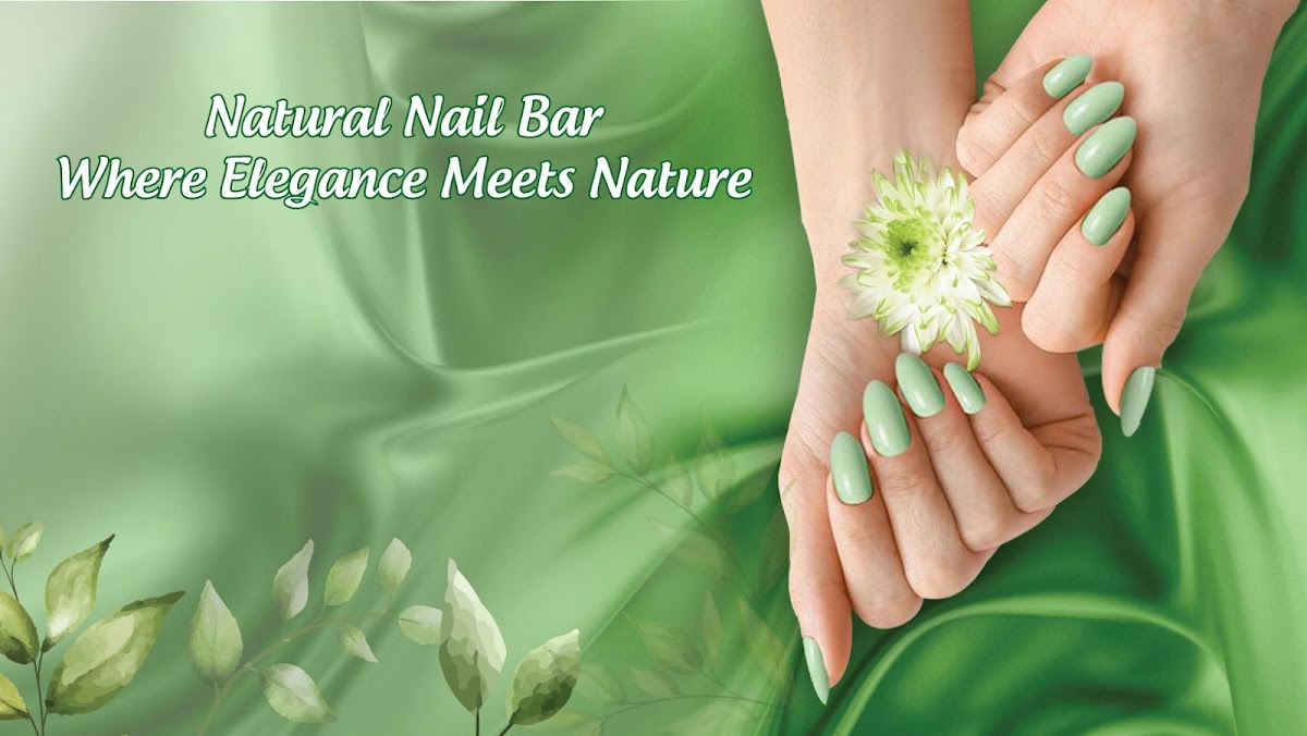 Natural Nail Bar - Beauty & Salons in Augusta, GA