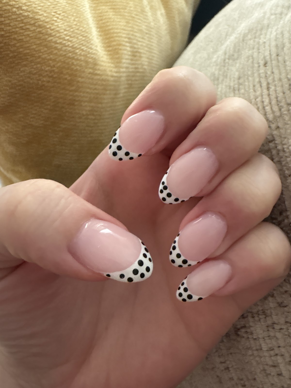 Natural Nail Bar photo 5