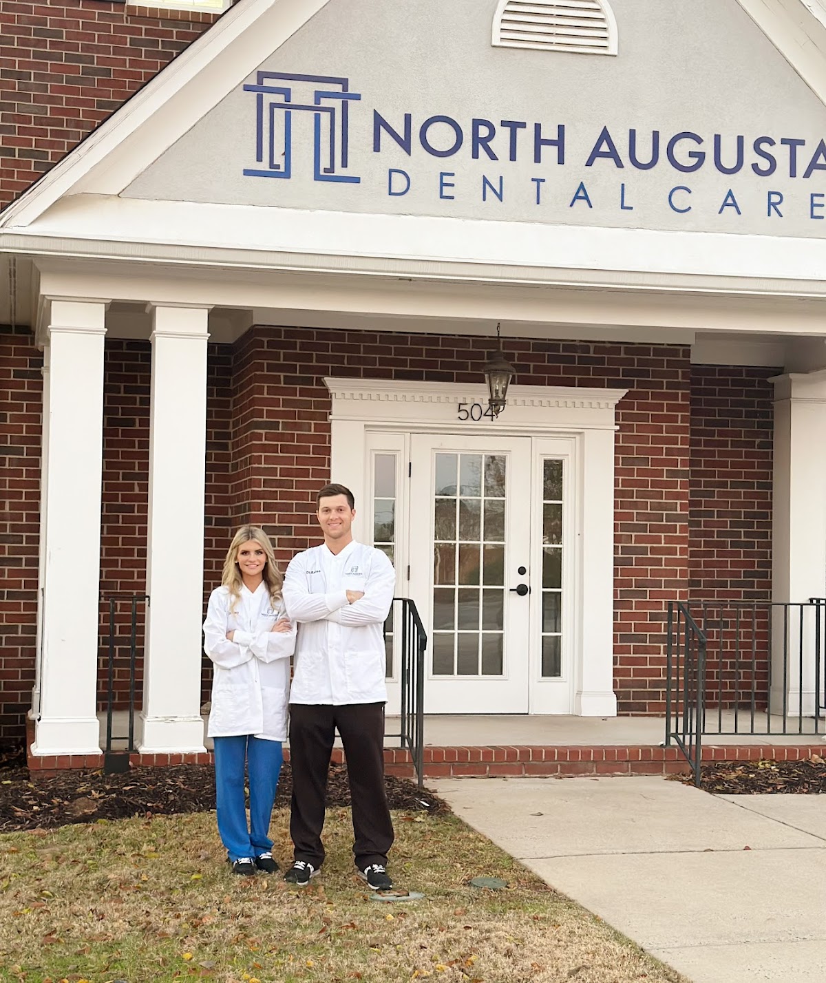 North Augusta Dental Care, Dr. Brooke Usry in Augusta, GA