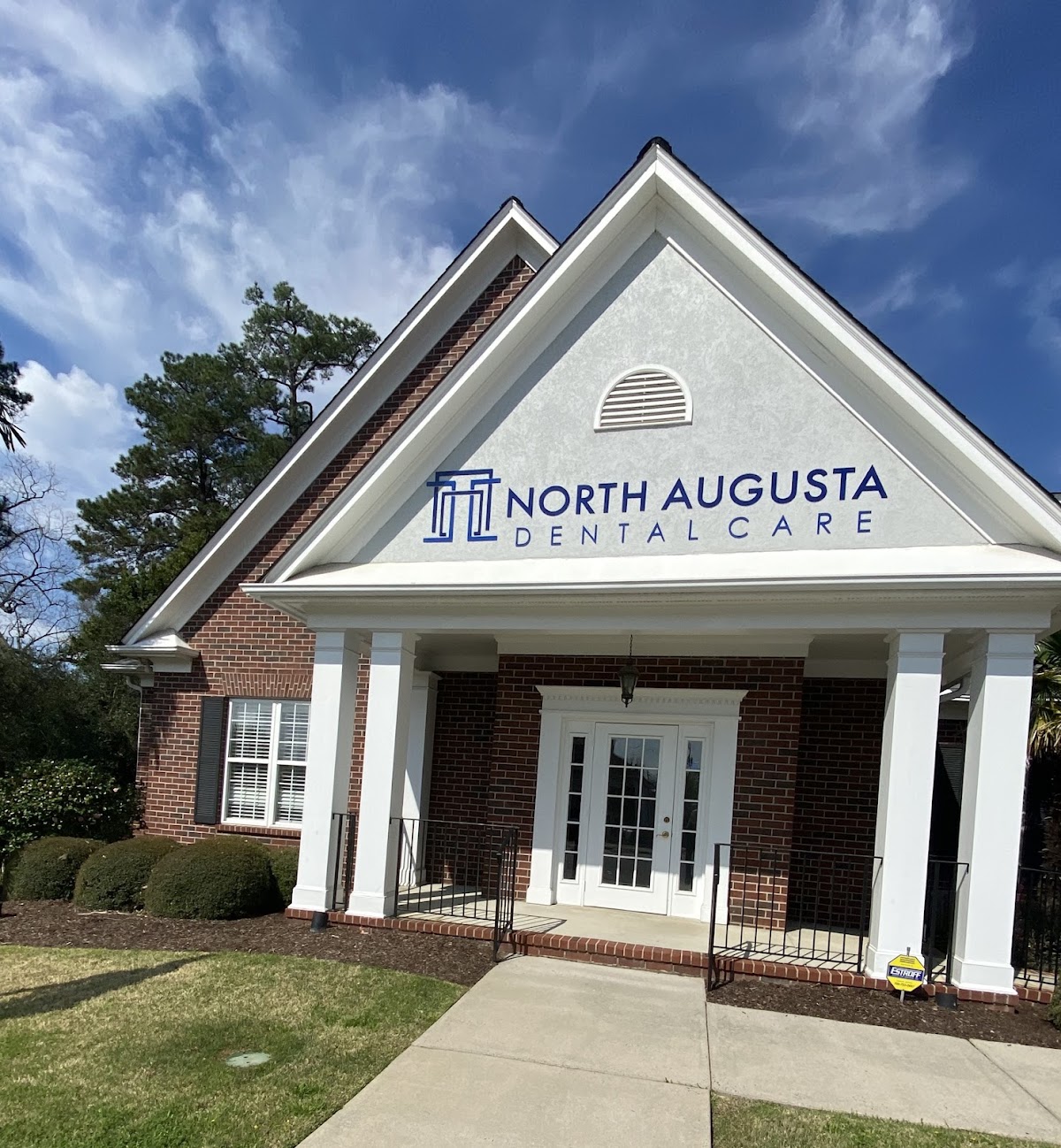 North Augusta Dental Care, Dr. Brooke Usry photo 5
