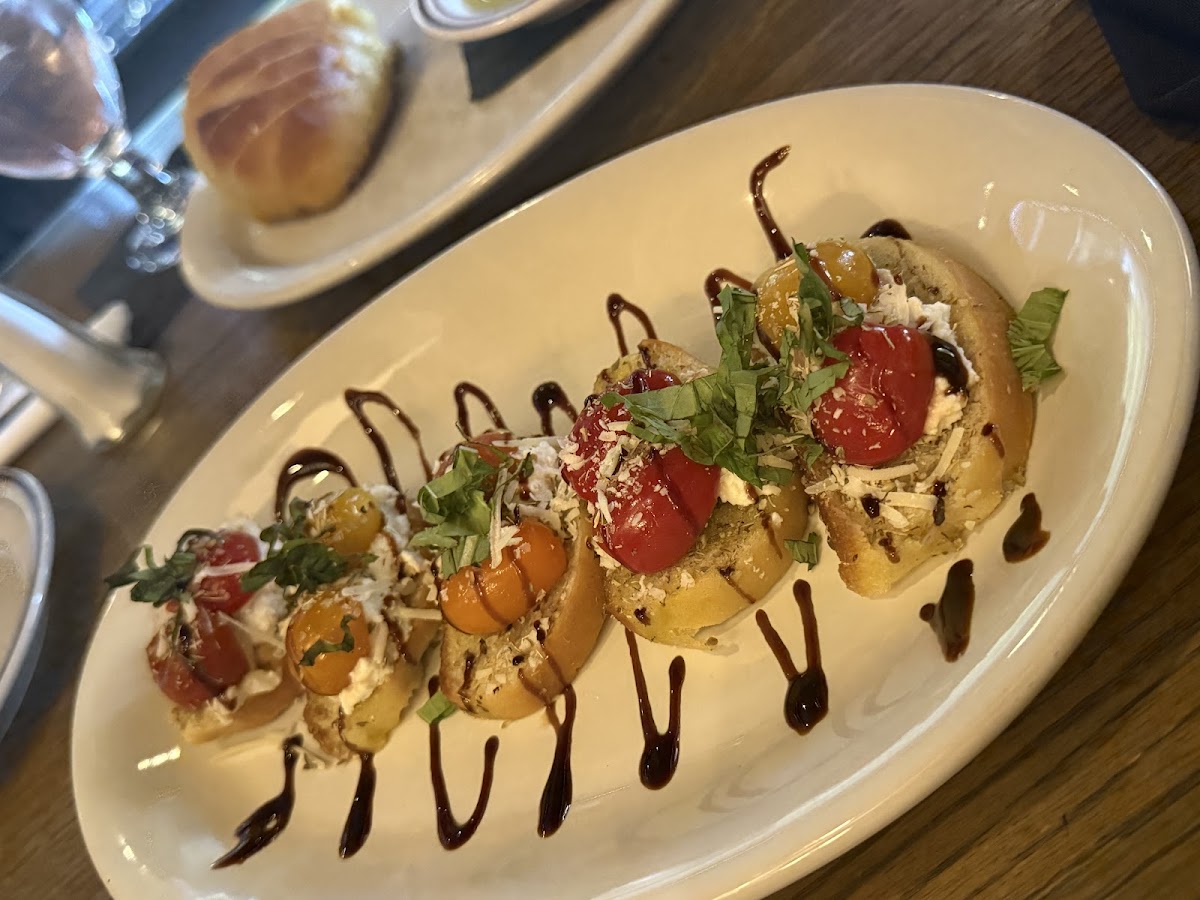 Oliviana Ristorante & Bar Italiano photo 4