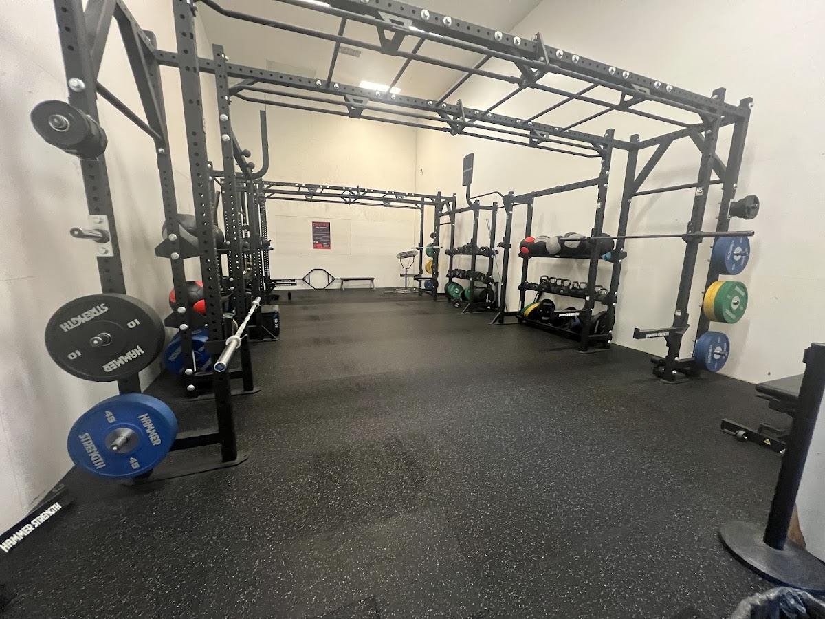 Overlord Fitness Center photo 3