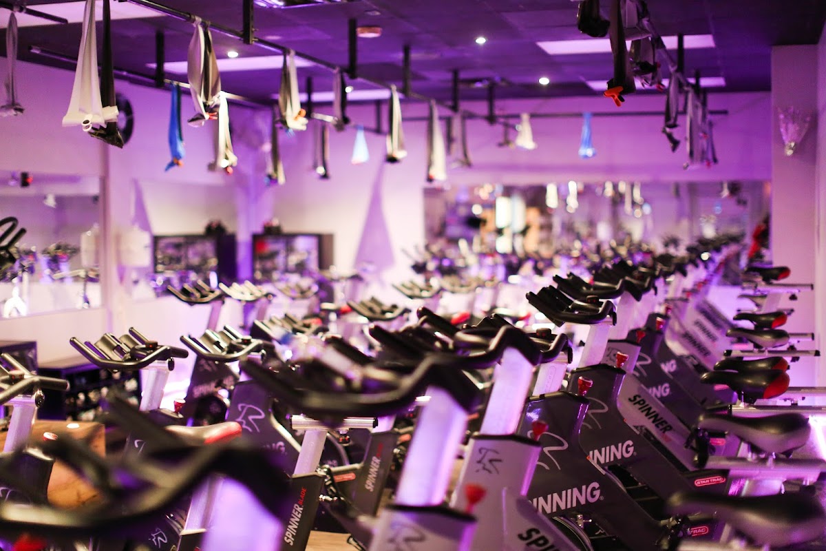 Oxygen Fitness Studio photo 2