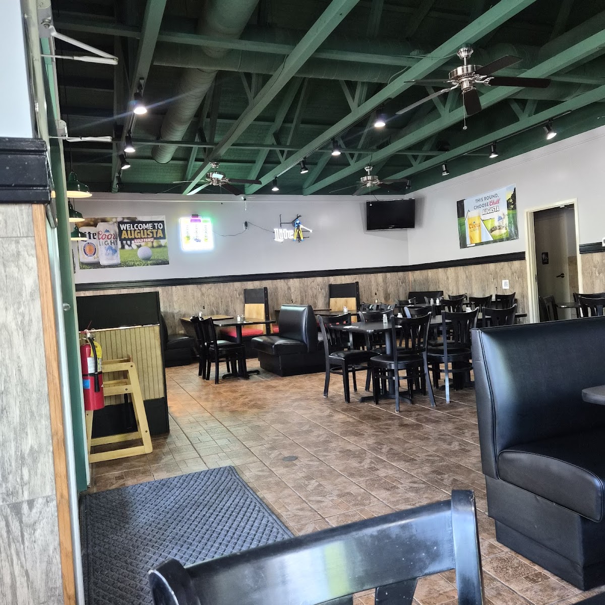Pancho Villa Mexican Kitchen - Family Friendly in Augusta, GA