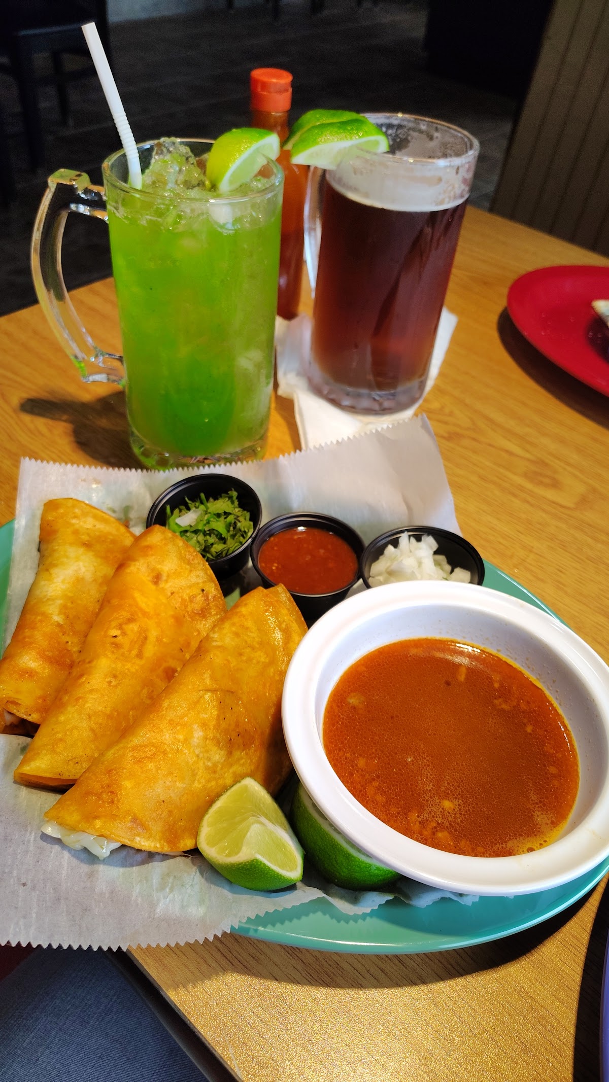 Pancho Villa Mexican Kitchen photo 5