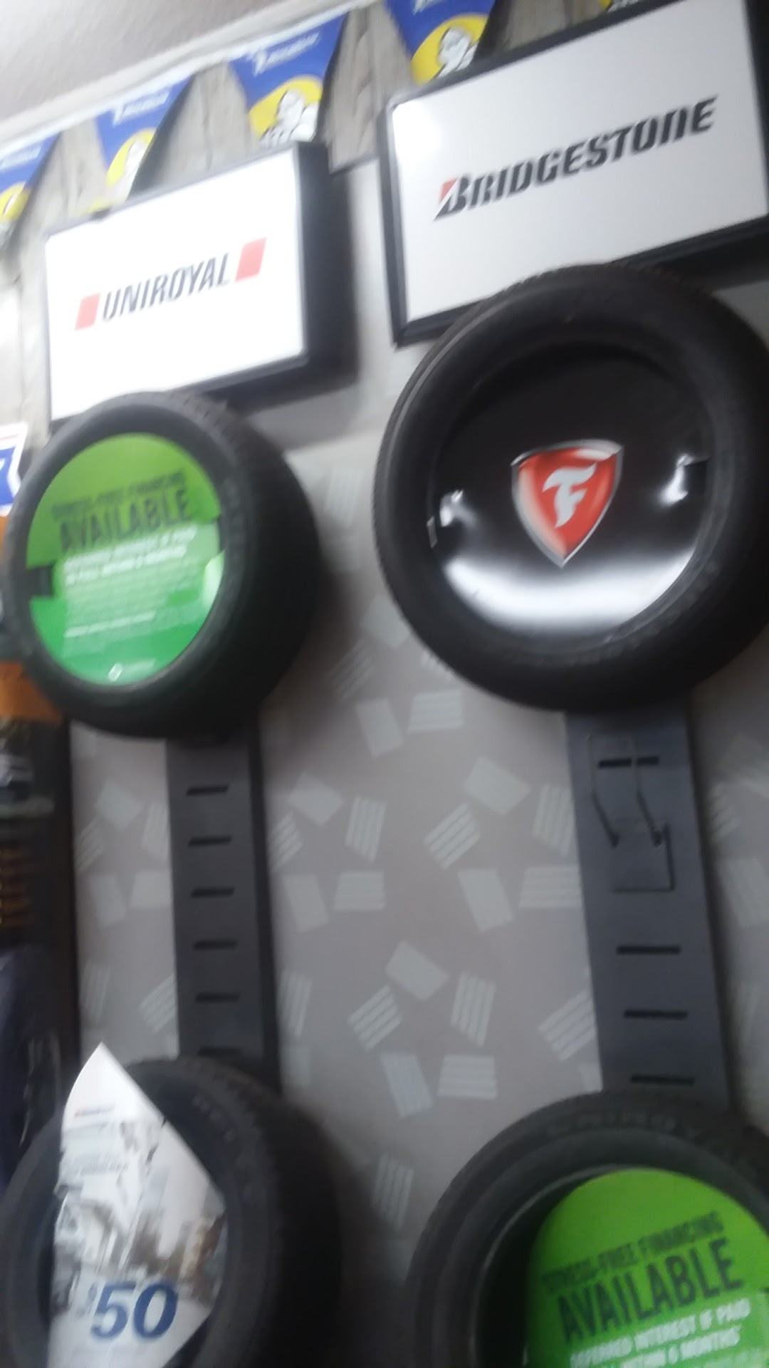 Peach Orchard Tire & Auto Care photo 3