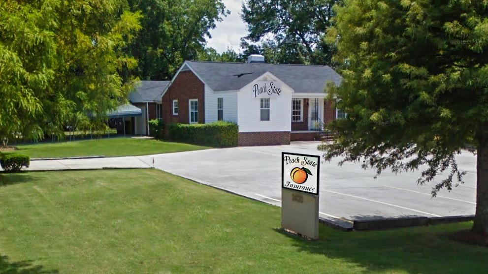 Peach State Insurance in South Augusta, Augusta, GA