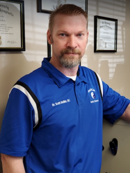 PeachCare Family Chiropractic - Healthcare in Augusta, GA