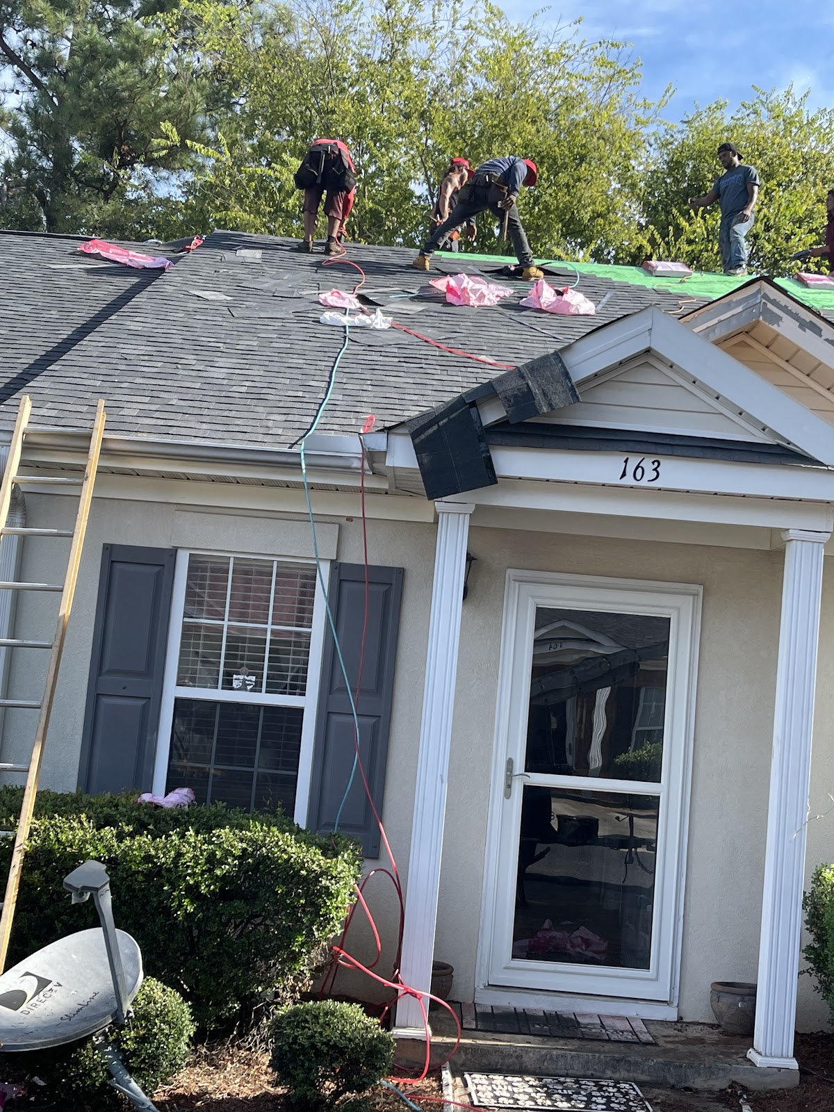 Penn Roofing, Inc photo 4