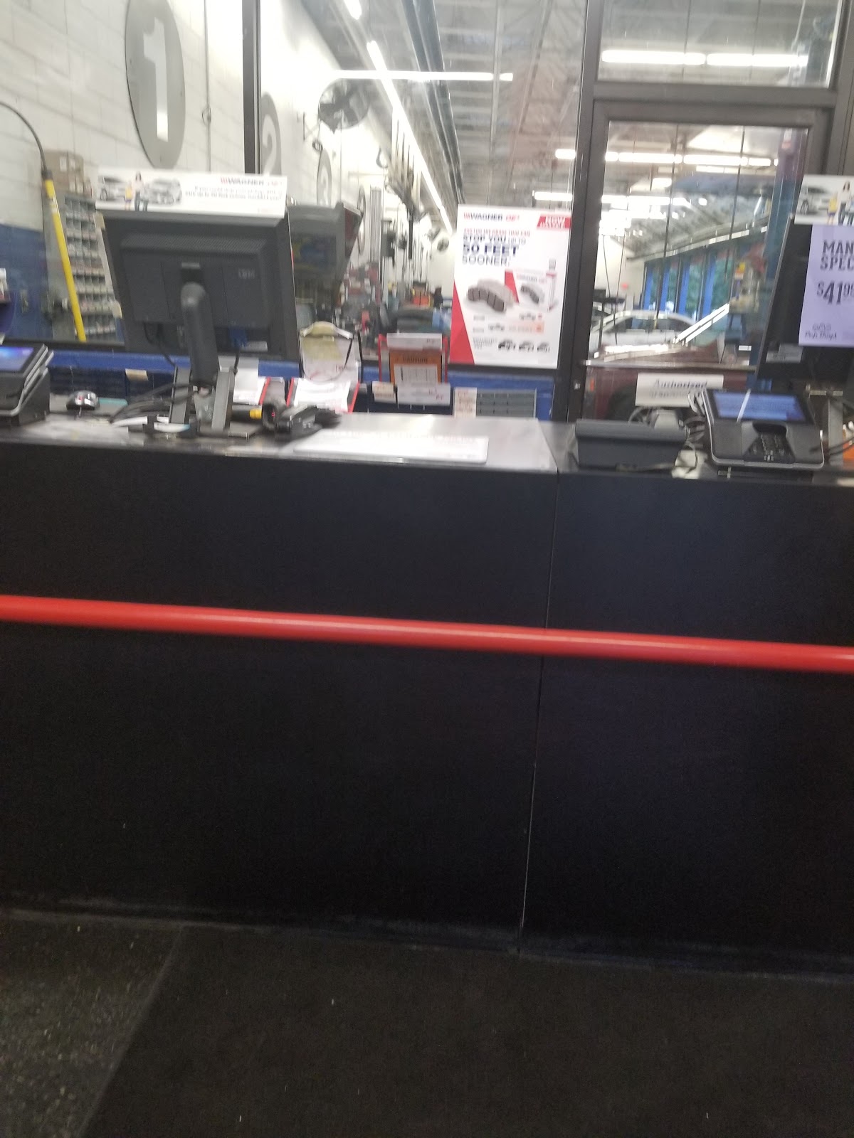 Pep Boys Auto Service & Tires photo 4