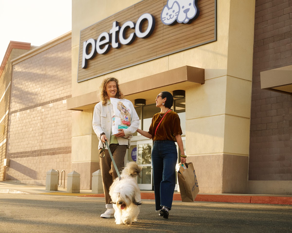 Petco in Augusta, GA