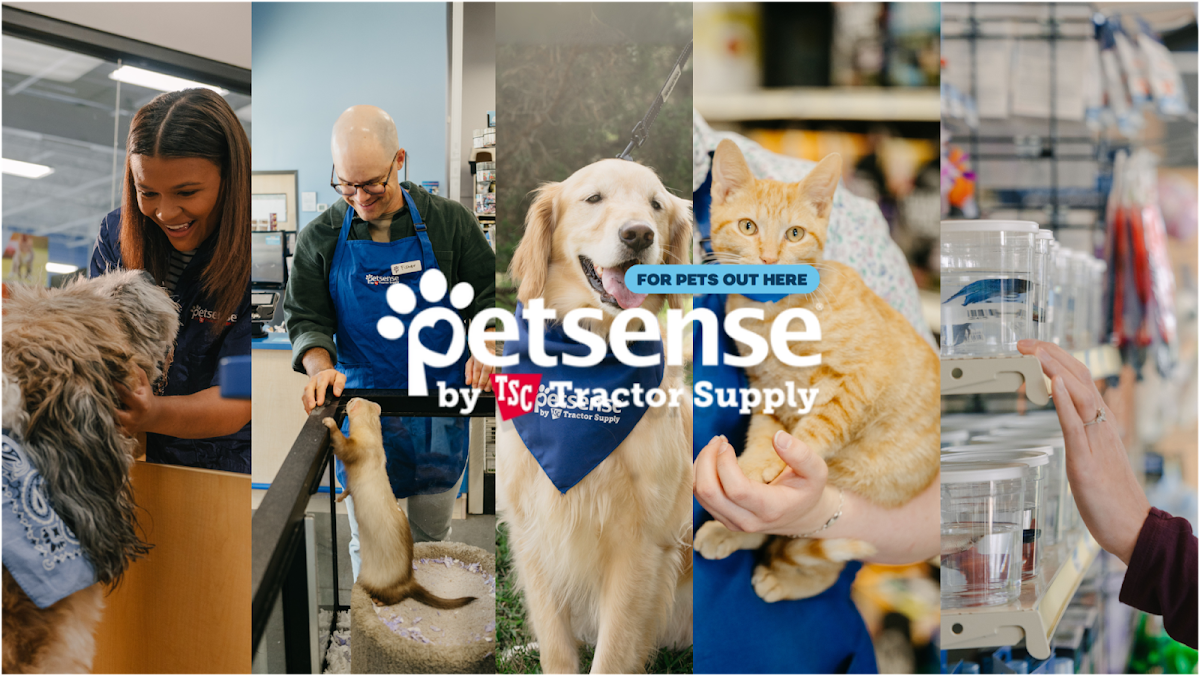 Petsense by Tractor Supply photo 3