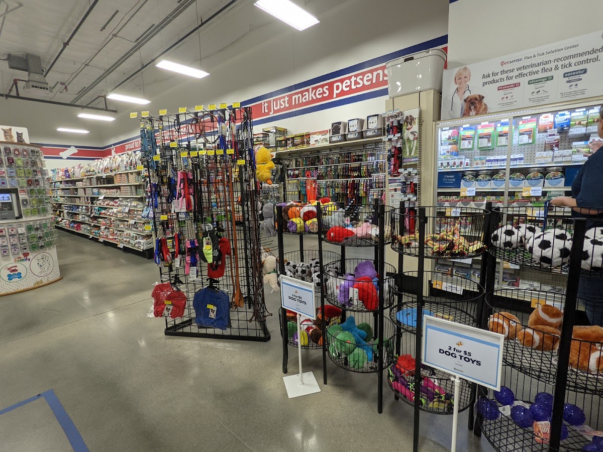 Petsense by Tractor Supply photo 5