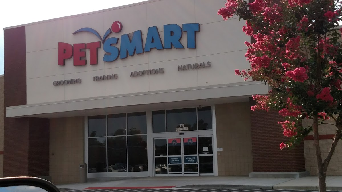 PetSmart in Augusta, GA