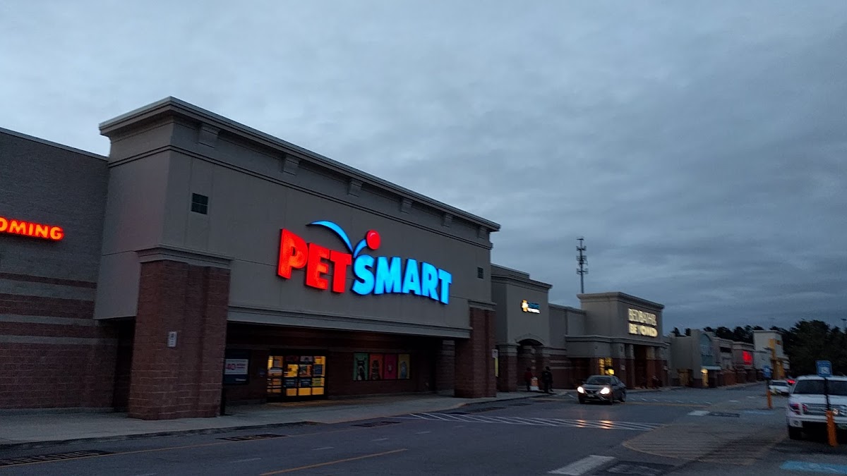 PetSmart in Augusta, GA