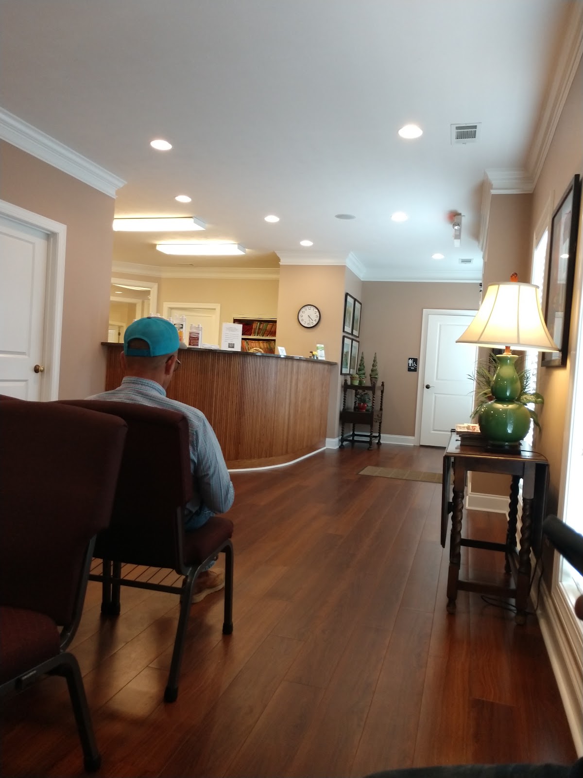 Pidcock Chiropractic, Inc. - Healthcare in Augusta, GA