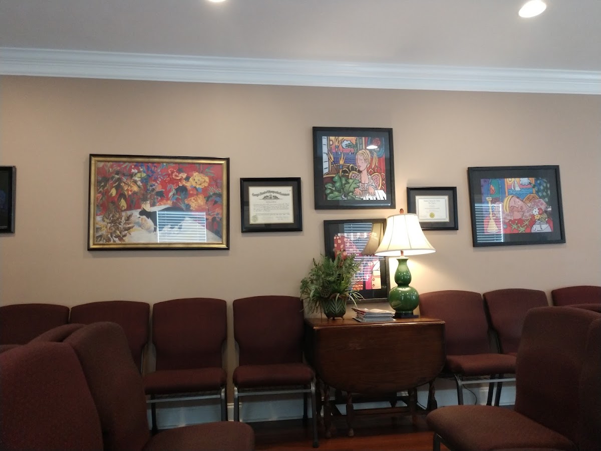 Pidcock Chiropractic, Inc. photo 2