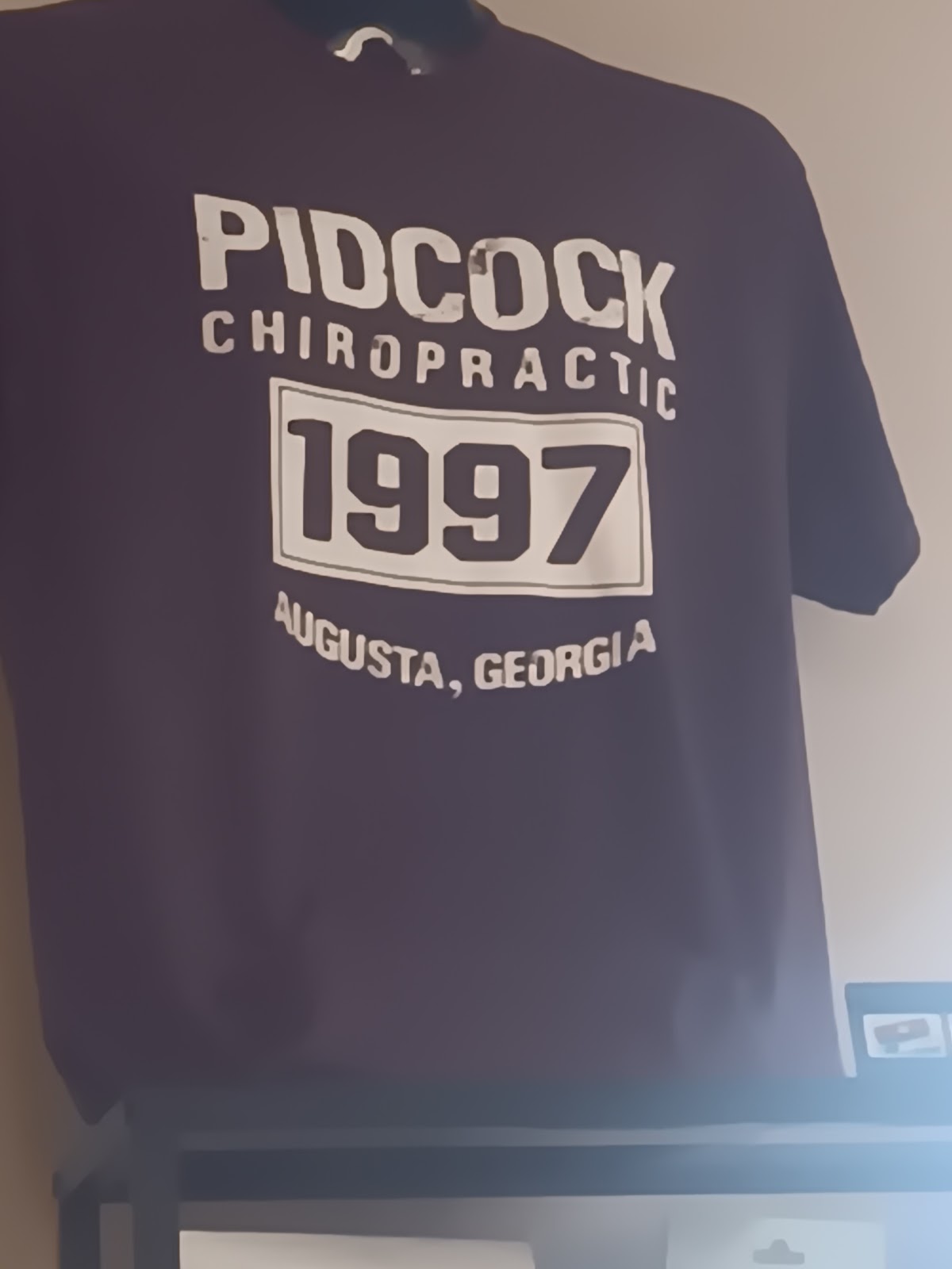Pidcock Chiropractic, Inc. photo 4