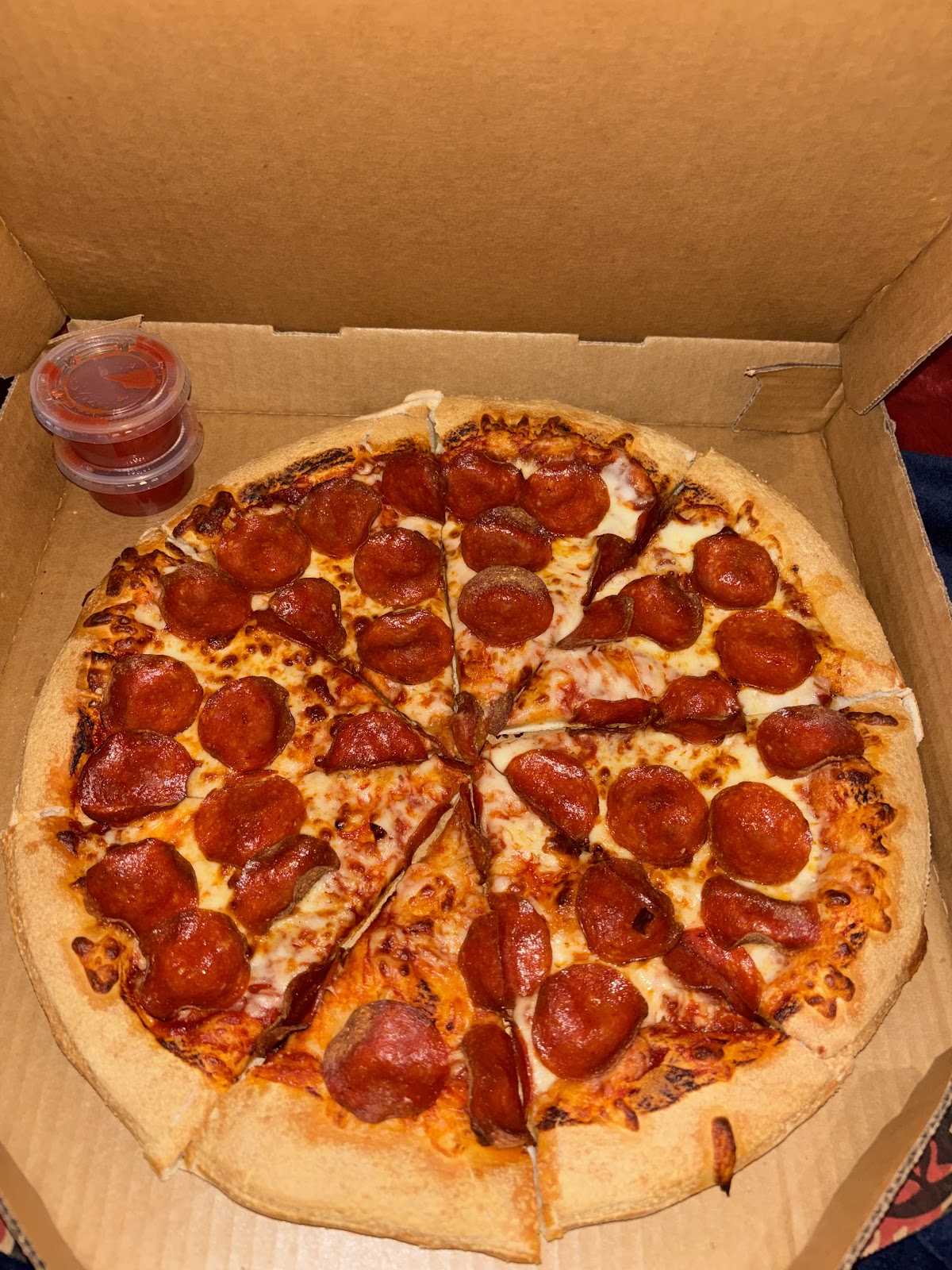 Pizza Hut photo 3