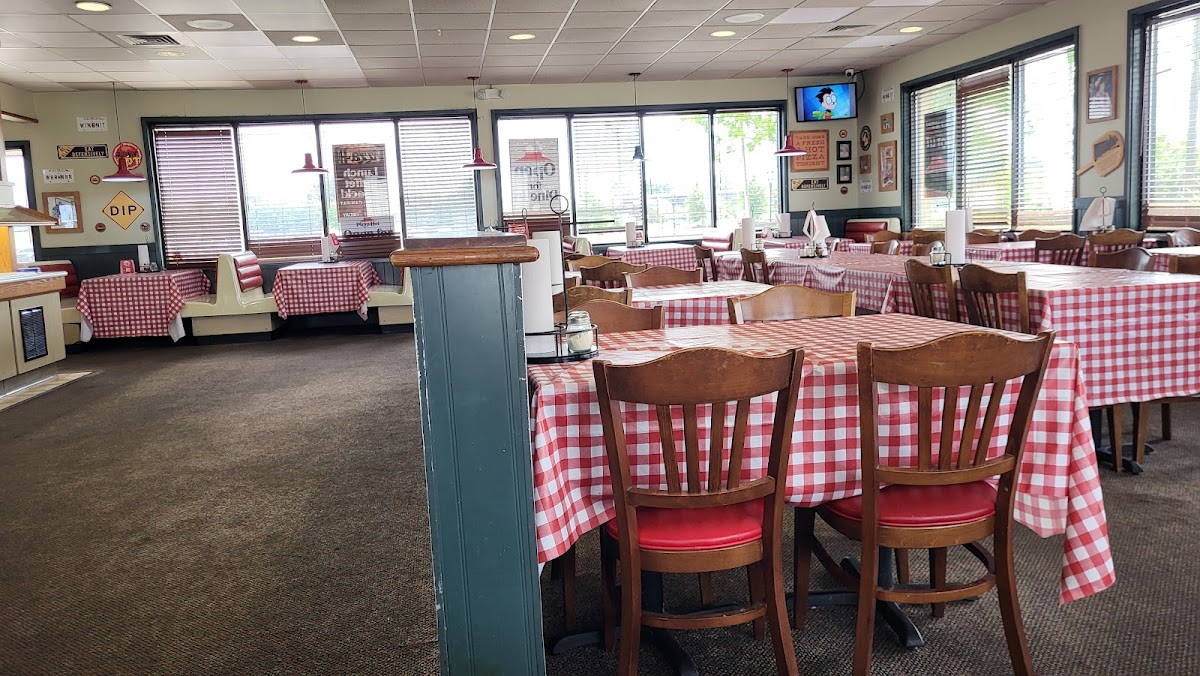 Pizza Hut photo 5