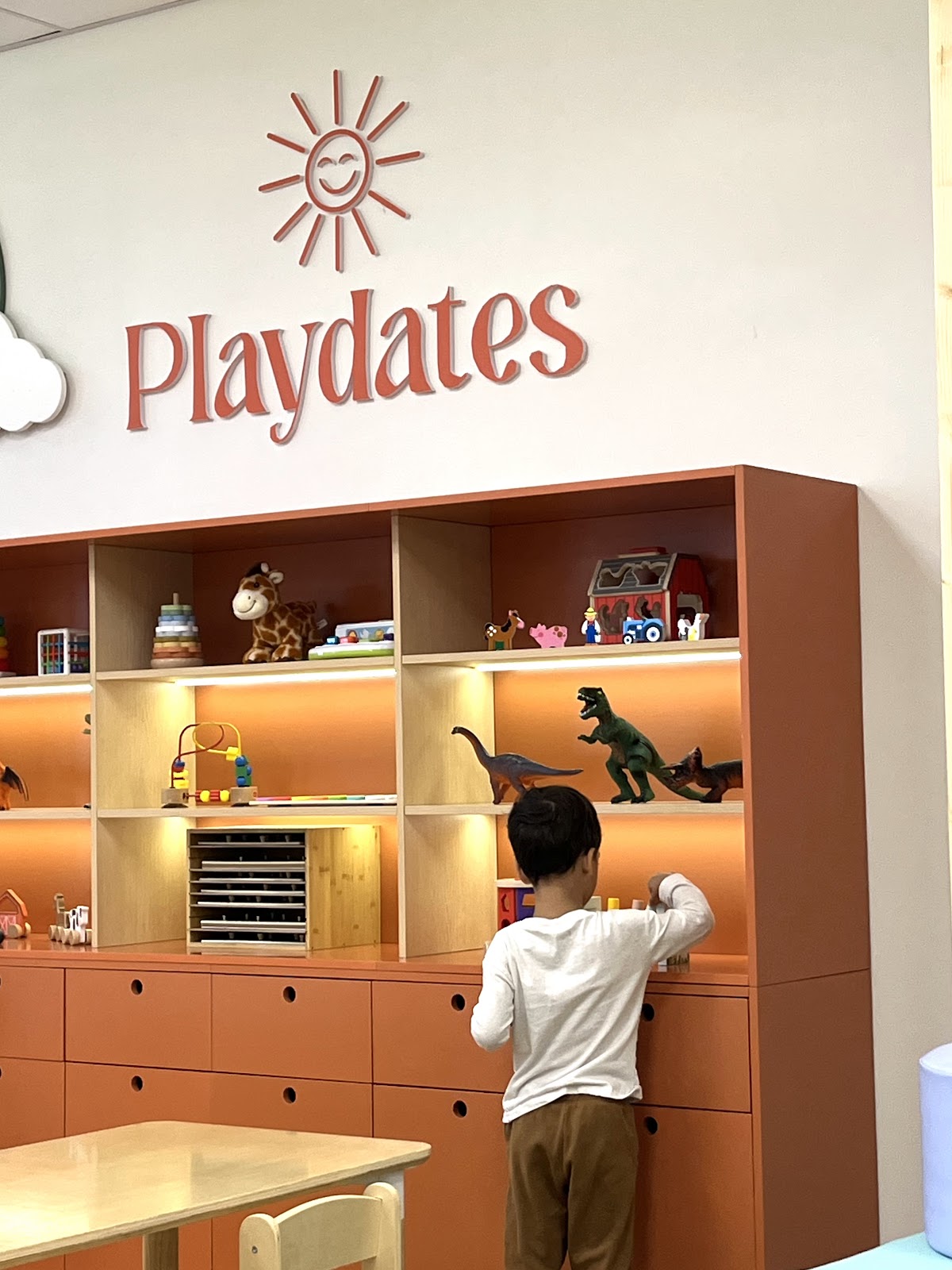 PlayDates of Augusta - Coffee & Cafes in Augusta, GA