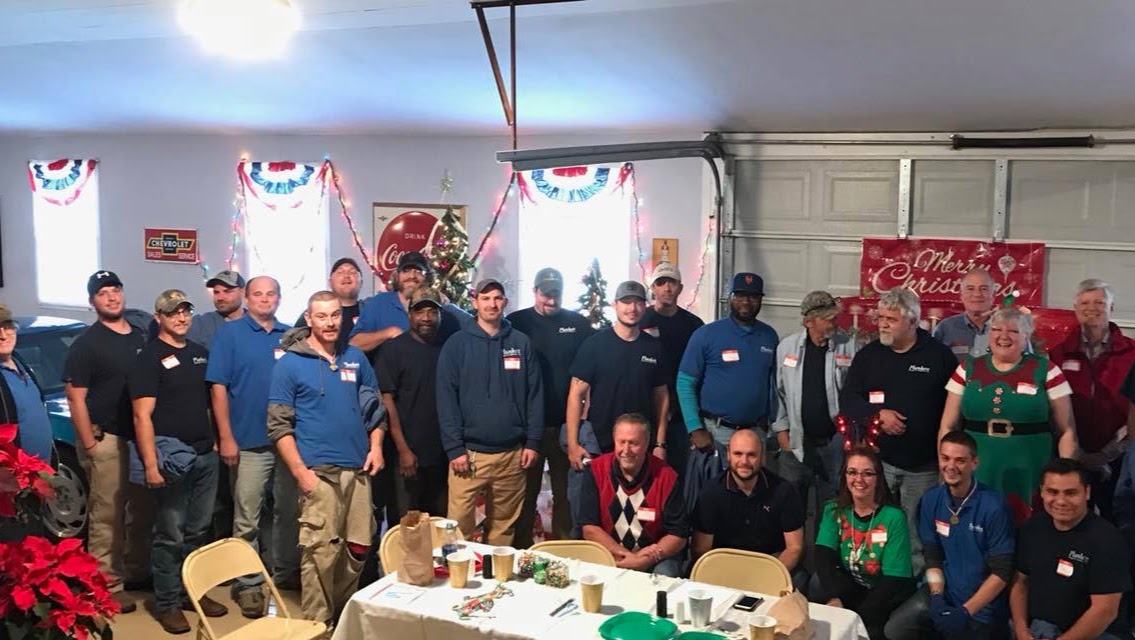 Plunkett Heating & Air in West Augusta, Augusta, GA