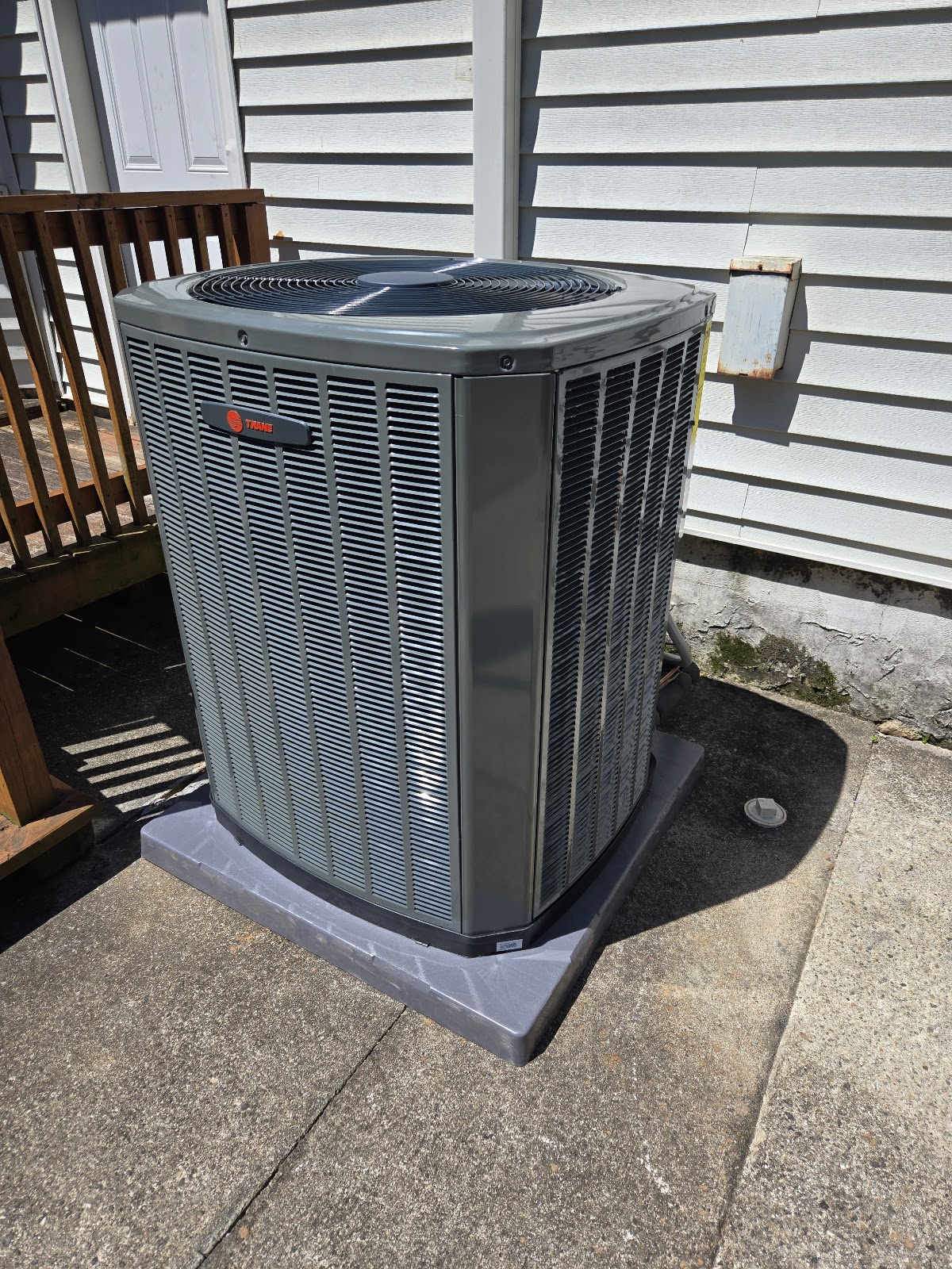 Plunkett Heating & Air photo 2