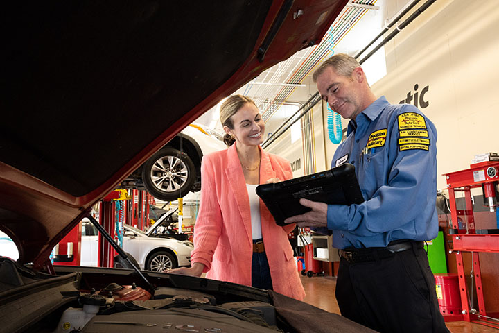 Precision Tune Auto Care photo 5