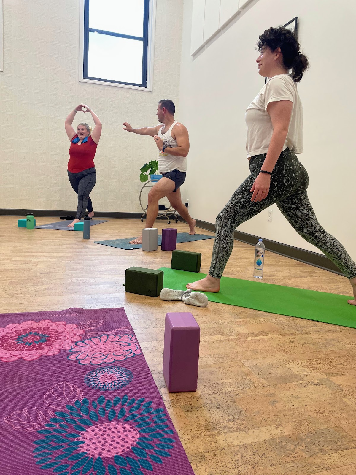 Quirk Yoga photo 4