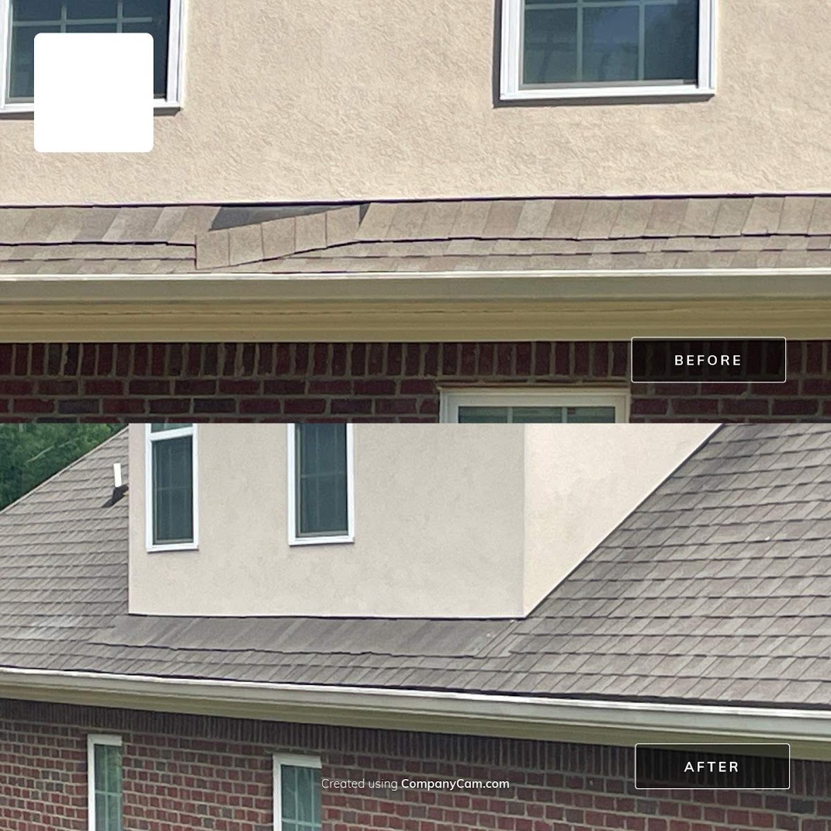 R L Hayes Roofing & Repairs photo 2