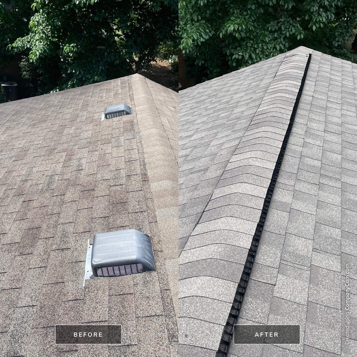 R L Hayes Roofing & Repairs photo 4