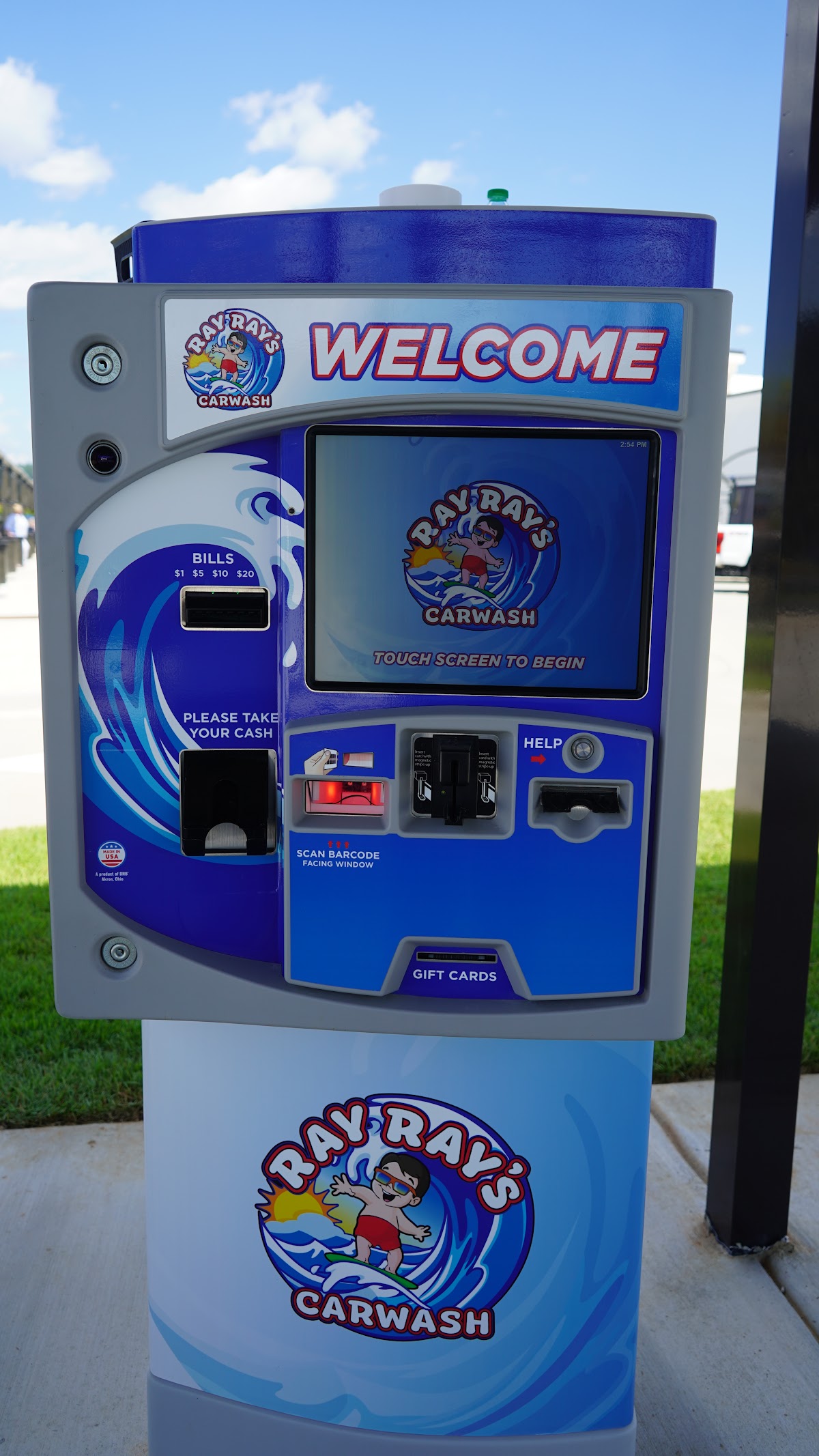Ray Ray's Car Wash photo 3