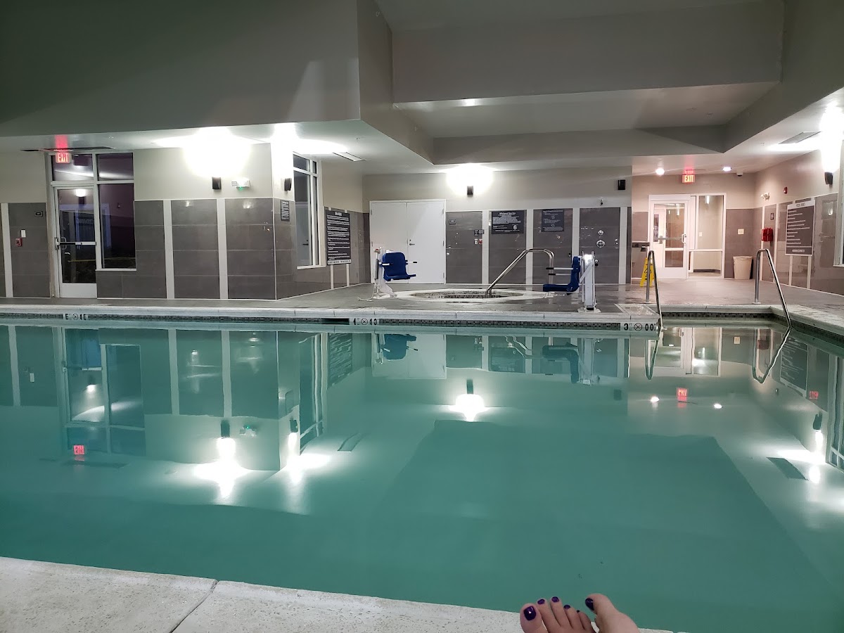 Residence Inn by Marriott Augusta photo 3