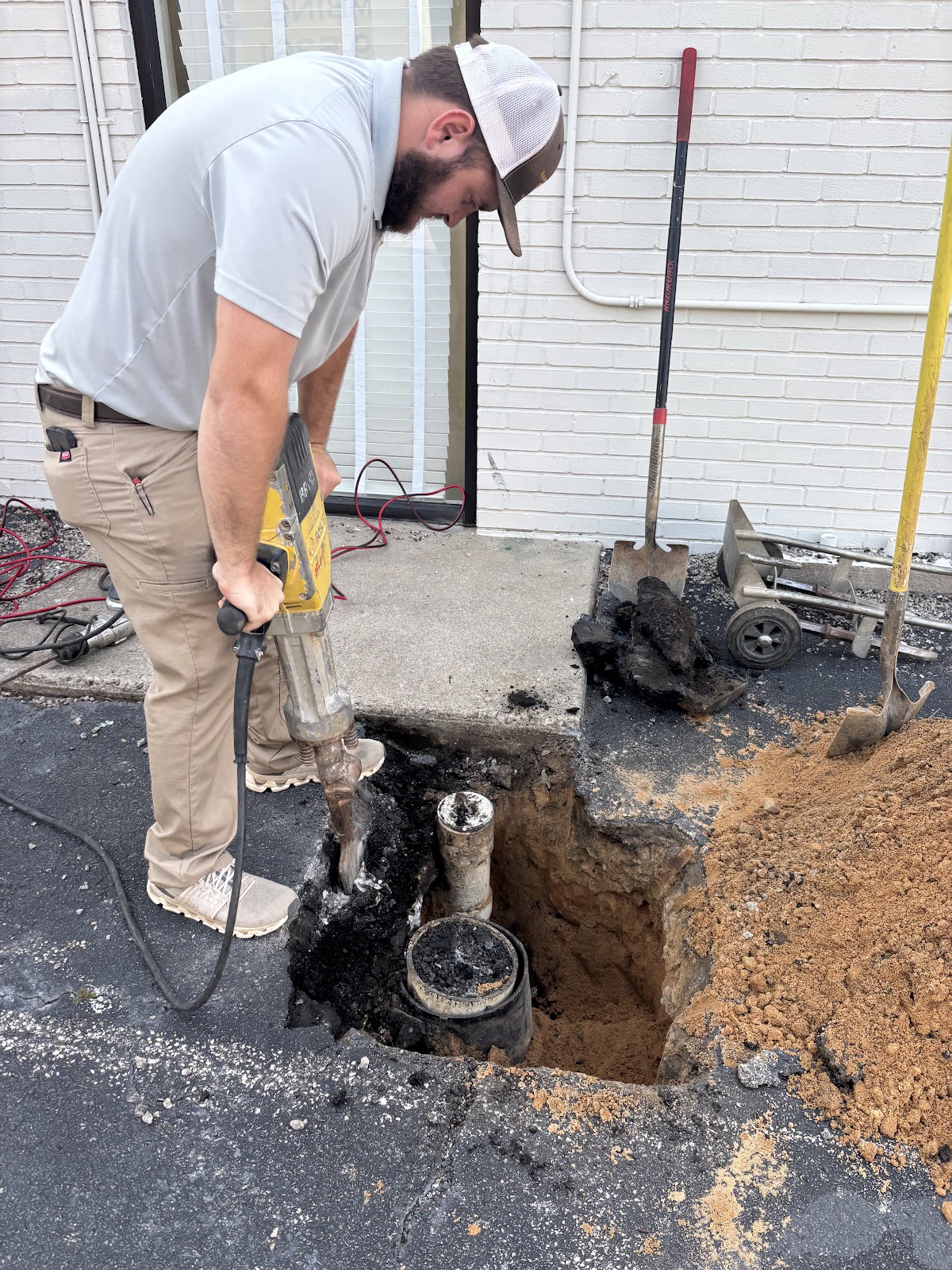 RickyJay Plumbing photo 4