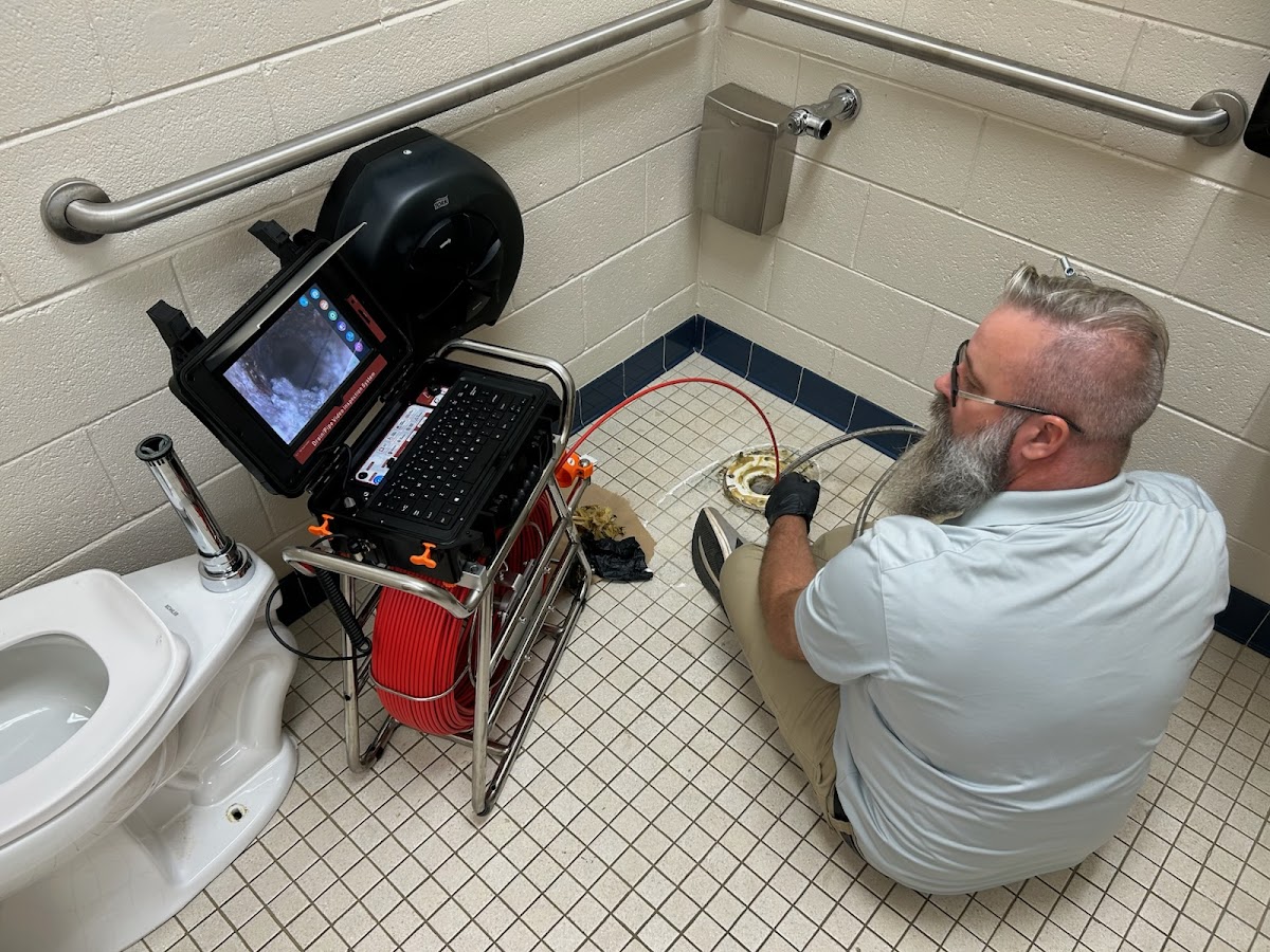 RickyJay Plumbing photo 5