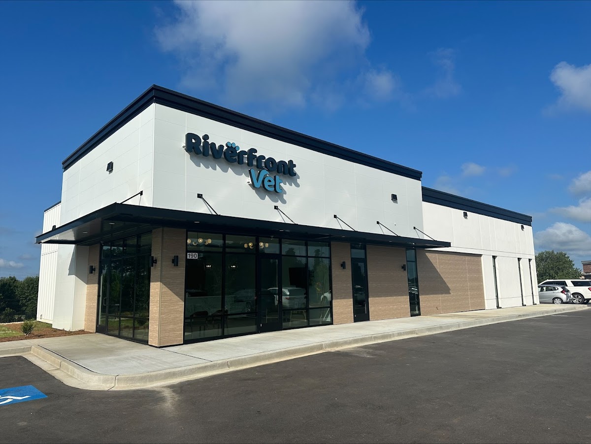 Riverfront Vet - Veterinary & Pets in Augusta, GA
