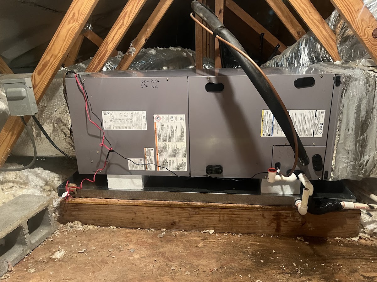 Riverside Heating and Air Conditioning photo 3