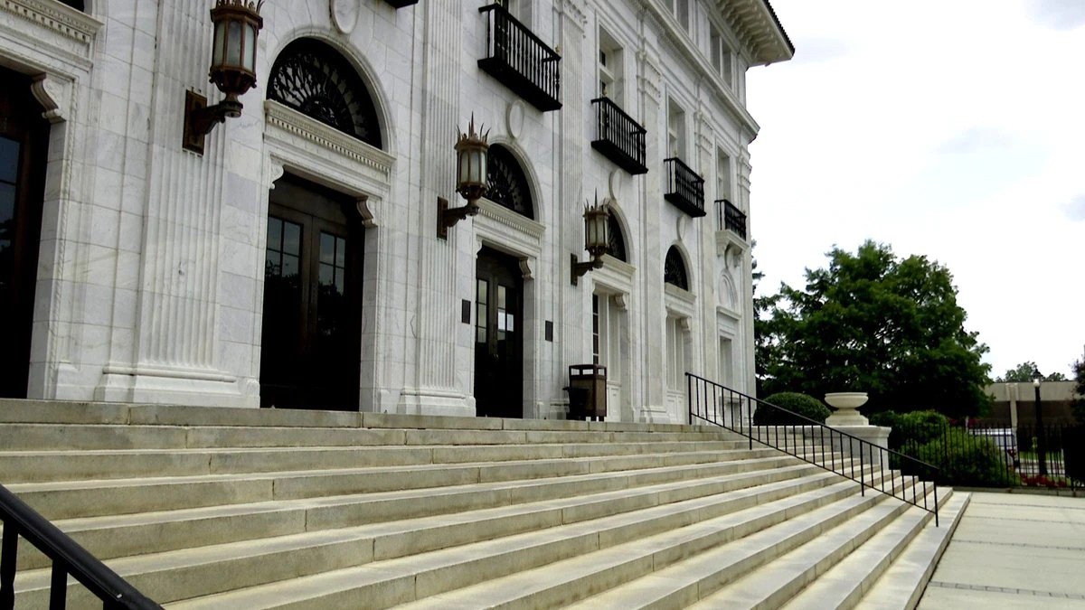 Robert T. Homlar P.C. - Services in Downtown Augusta, Augusta, GA