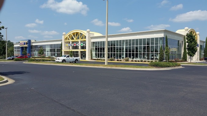 Rooms To Go in West Augusta, Augusta, GA