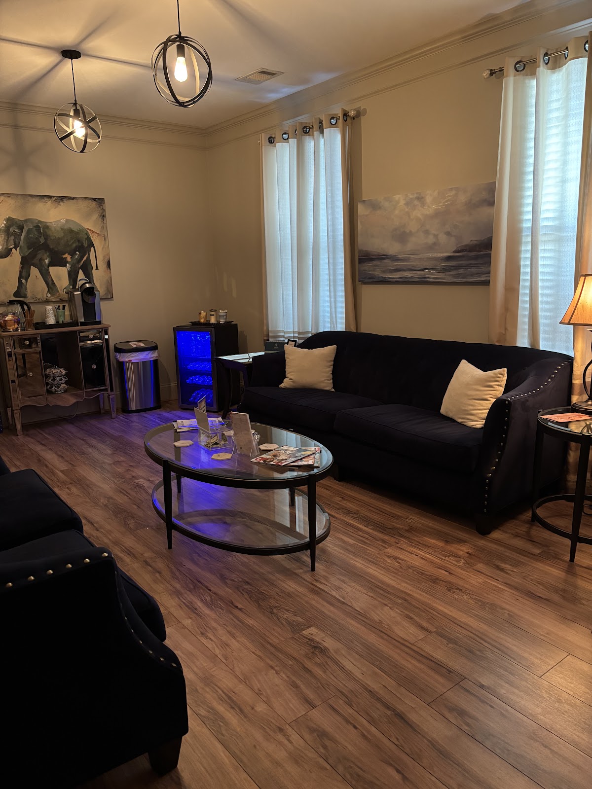 Rosewater Spa and Wellness photo 4