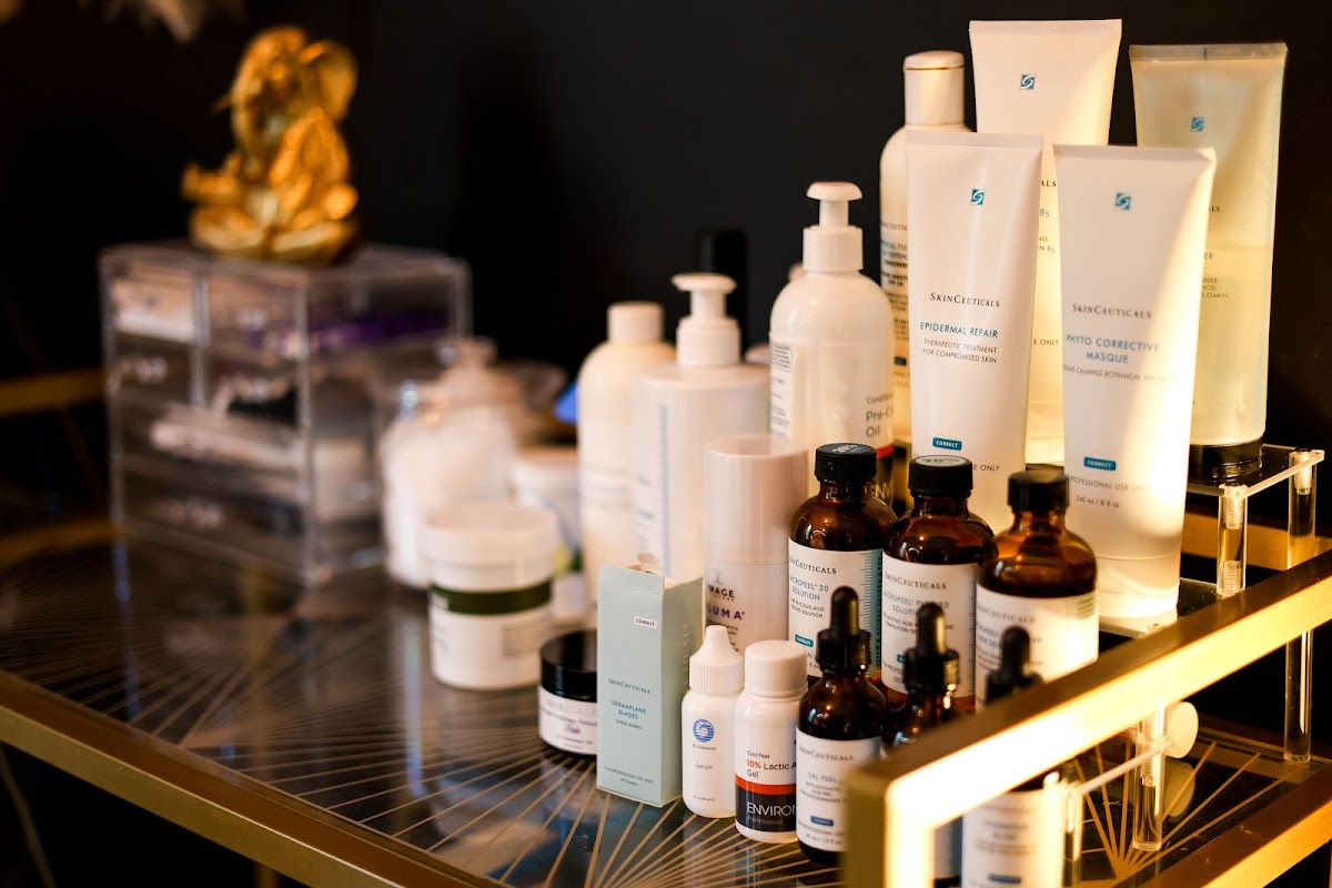 Rosewater Spa and Wellness photo 5