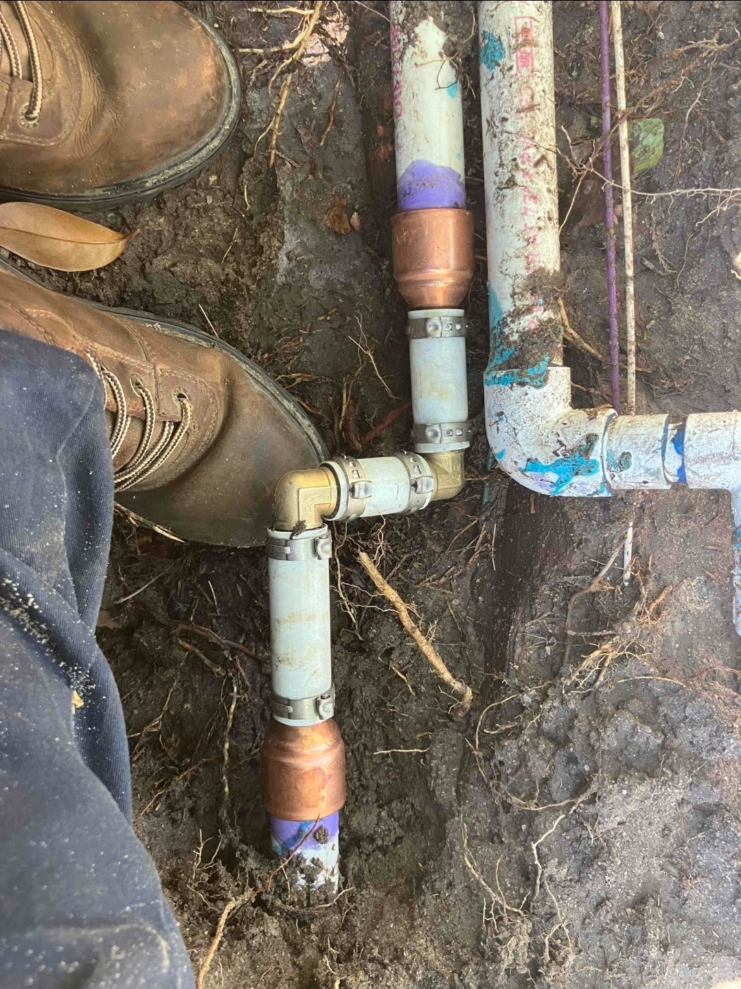 Roto-Rooter Plumbing & Drain Service photo 5